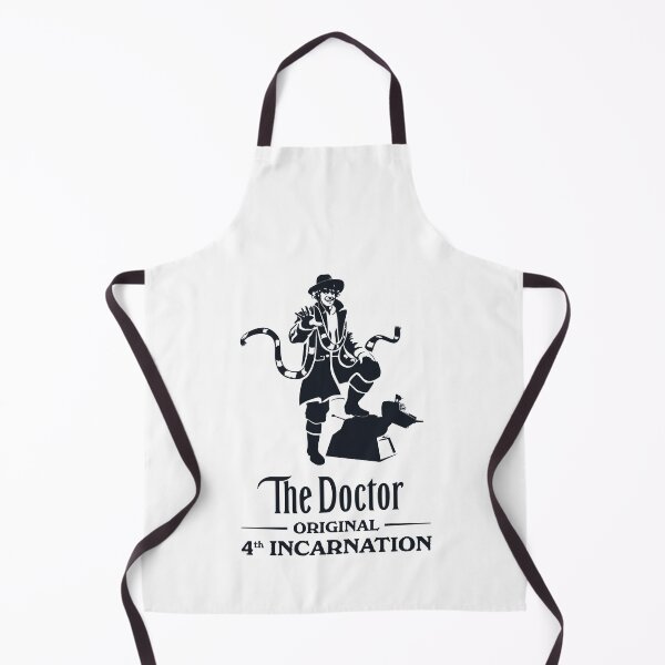 Item preview, For Men Women Doctor Tom Movie Baker Gifts For Birthday designed and sold by ImaBoyle.
