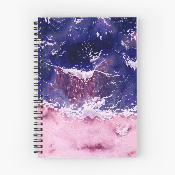Item preview, Dreamy Oceanscape designed and sold by Pattokarts.
