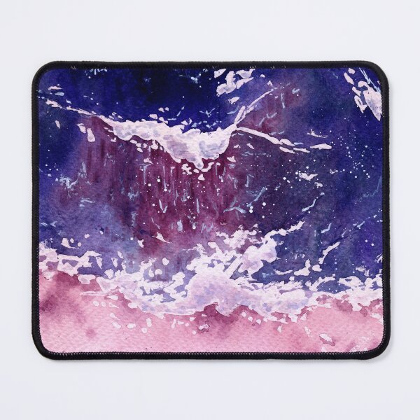 Item preview, Dreamy Oceanscape designed and sold by Pattokarts.