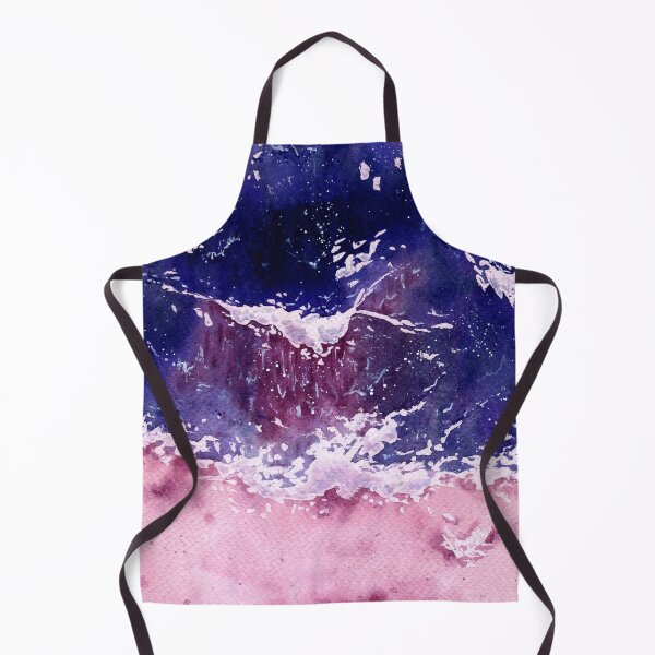 Item preview, Dreamy Oceanscape designed and sold by Pattokarts.