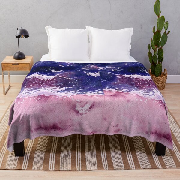 Item preview, Dreamy Oceanscape designed and sold by Pattokarts.