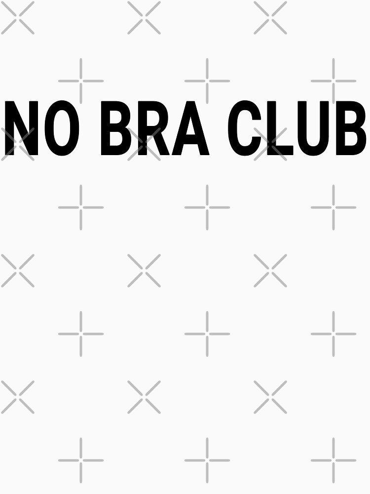 Small boobs matter too😅 Just call us the NO BRA CLUB