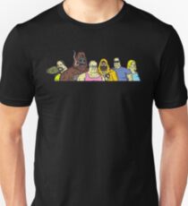 the big lez show shirt