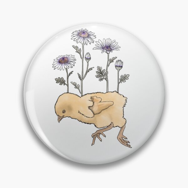 Item preview, Pushing up Daisies designed and sold by Jessica Boehmer.