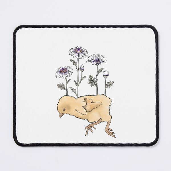 Item preview, Pushing up Daisies designed and sold by Jessica Boehmer.