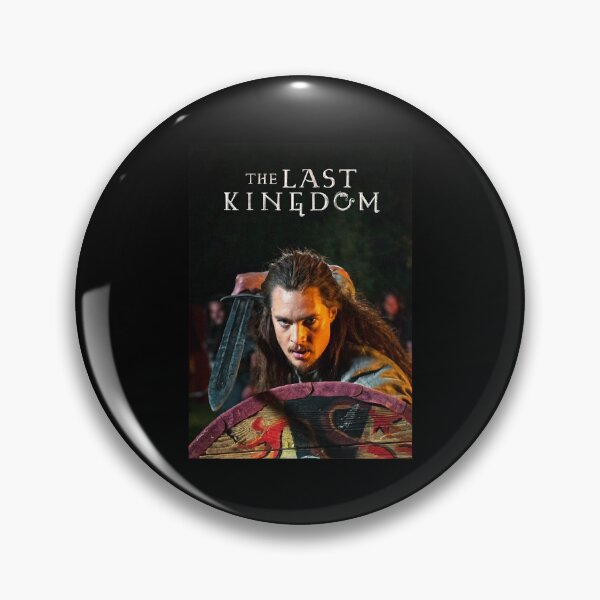 Item preview, Trend Uhtred Of Bebbanburg Gift For Everyone designed and sold by KingJamesBoyer.
