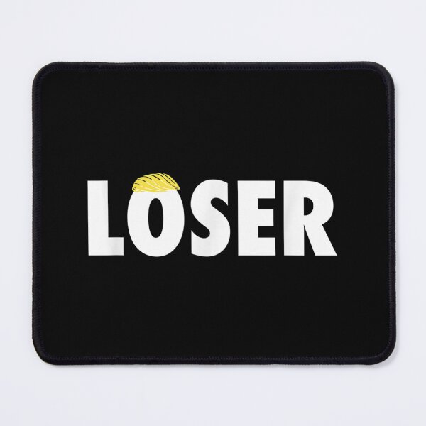 Item preview, Loser - Trump Lost Shirt designed and sold by Jackwidforss.