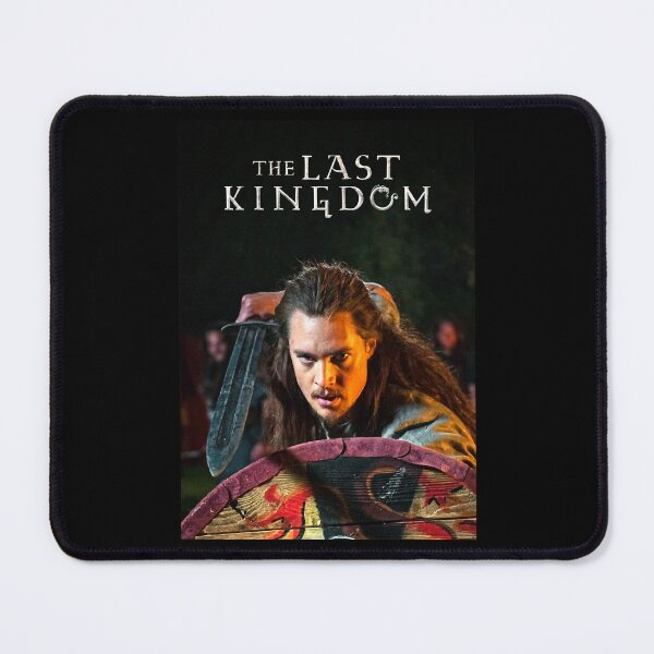 Item preview, Trend Uhtred Of Bebbanburg Gift For Everyone designed and sold by KingJamesBoyer.