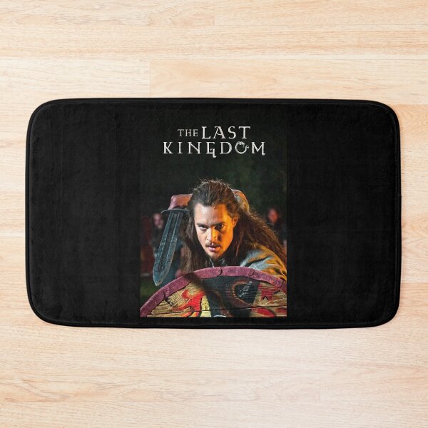 Item preview, Trend Uhtred Of Bebbanburg Gift For Everyone designed and sold by KingJamesBoyer.