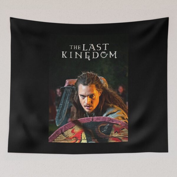Item preview, Trend Uhtred Of Bebbanburg Gift For Everyone designed and sold by KingJamesBoyer.