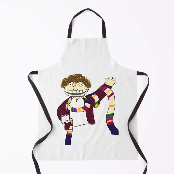 Item preview, For Men Women Tom Actor Baker Awesome For Music Fan designed and sold by ImaBoyle.