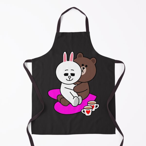 Item preview, Brown bear cony b designed and sold by anjwkjudith.