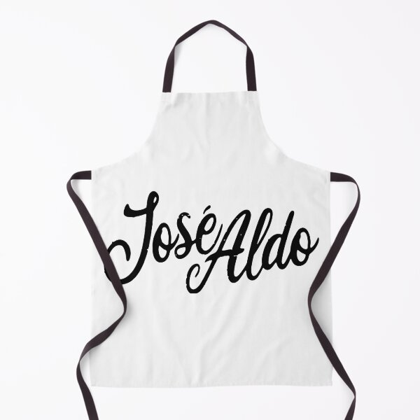 Item preview, José Aldo Fancy designed and sold by freelobster.