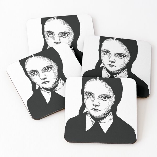 Item preview, Merlina designed and sold by burrotees.