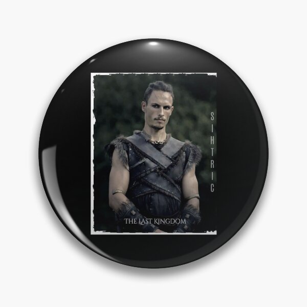 Item preview, Trend Uhtred Of Bebbanburg Gifts For Music Fans designed and sold by KingJamesBoyer.