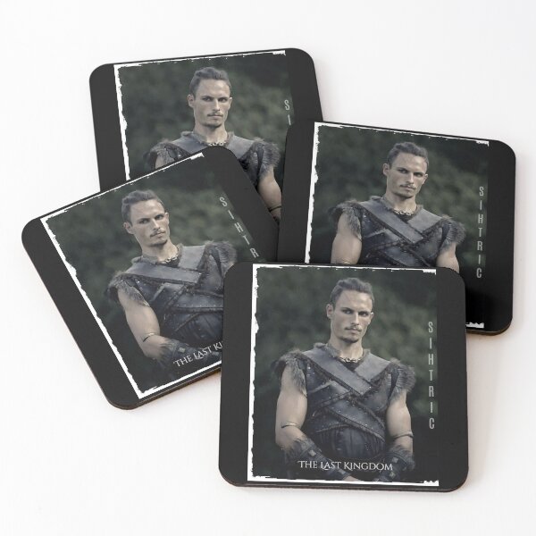 Item preview, Trend Uhtred Of Bebbanburg Gifts For Music Fans designed and sold by KingJamesBoyer.