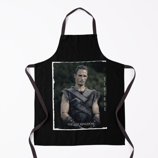 Item preview, Trend Uhtred Of Bebbanburg Gifts For Music Fans designed and sold by KingJamesBoyer.
