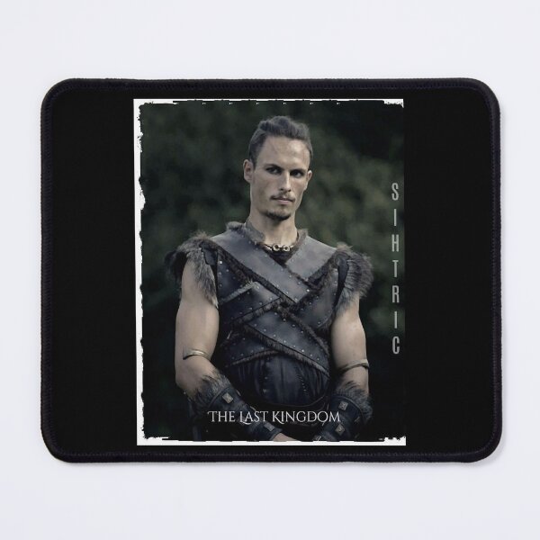 Item preview, Trend Uhtred Of Bebbanburg Gifts For Music Fans designed and sold by KingJamesBoyer.