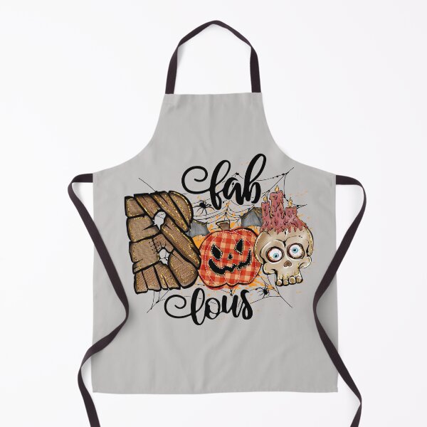 Item preview, Halloween Faboolous sublimation design designed and sold by Montero17.