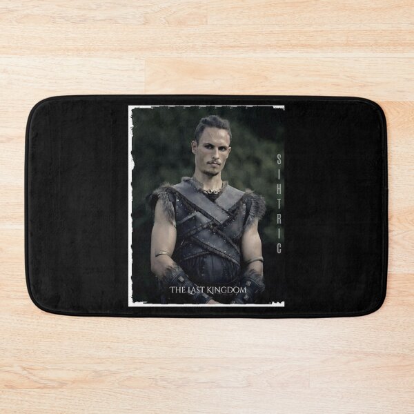 Item preview, Trend Uhtred Of Bebbanburg Gifts For Music Fans designed and sold by KingJamesBoyer.