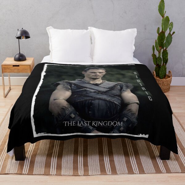 Item preview, Trend Uhtred Of Bebbanburg Gifts For Music Fans designed and sold by KingJamesBoyer.