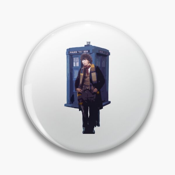 Item preview, Funny Gift For Doctor Tom Movie Baker Gift For Fans designed and sold by ImaBoyle.