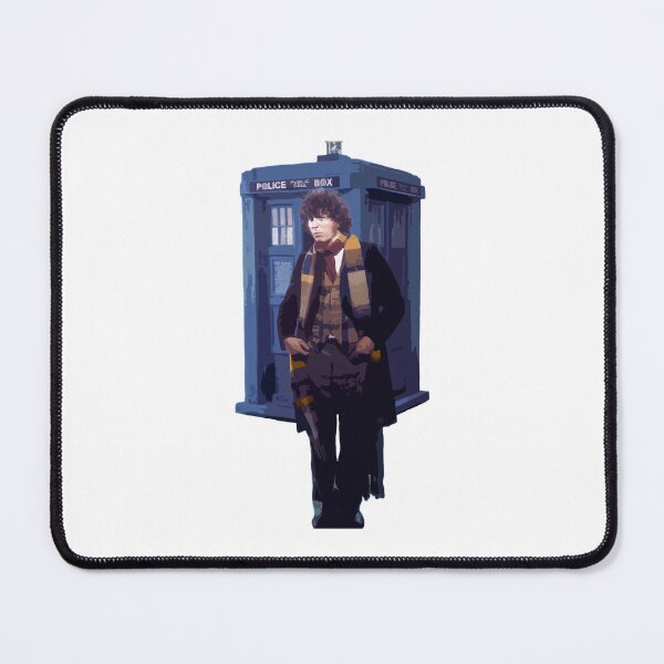 Item preview, Funny Gift For Doctor Tom Movie Baker Gift For Fans designed and sold by ImaBoyle.