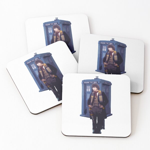 Item preview, Funny Gift For Doctor Tom Movie Baker Gift For Fans designed and sold by ImaBoyle.