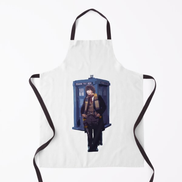 Item preview, Funny Gift For Doctor Tom Movie Baker Gift For Fans designed and sold by ImaBoyle.