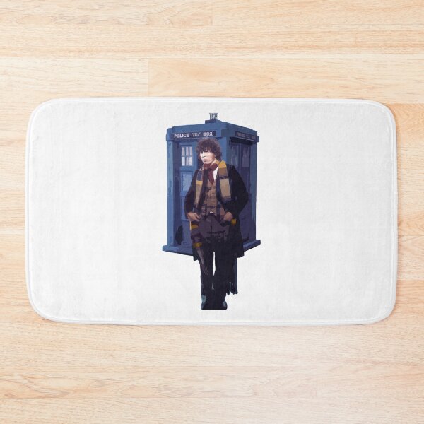 Item preview, Funny Gift For Doctor Tom Movie Baker Gift For Fans designed and sold by ImaBoyle.