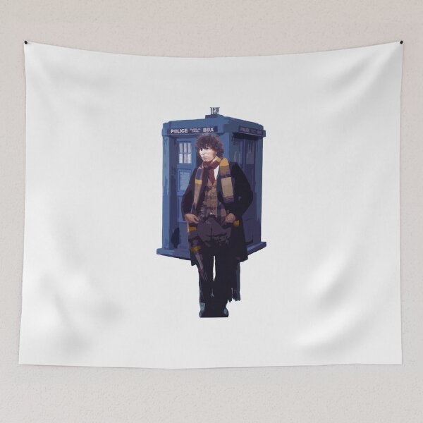 Item preview, Funny Gift For Doctor Tom Movie Baker Gift For Fans designed and sold by ImaBoyle.