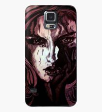 Weep No More Amelia Pond Case/Skin for Samsung Galaxy