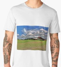 Farmland Men's Premium T-Shirt