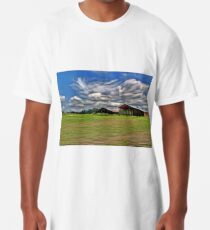 Farmland Long T-Shirt
