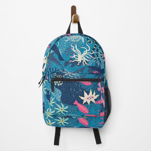 Item preview, Scuba Diving Pattern designed and sold by JasmineeBrown.
