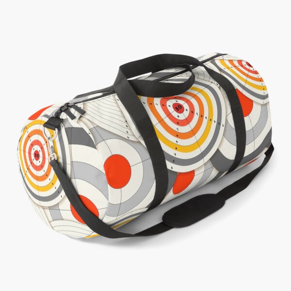 Item preview, Seamless background of Archery Targets designed and sold by JasmineeBrown.
