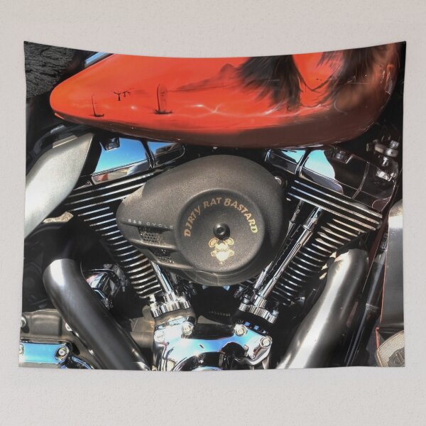 Item preview, Riding in her Memory designed and sold by Adam Bykowski.