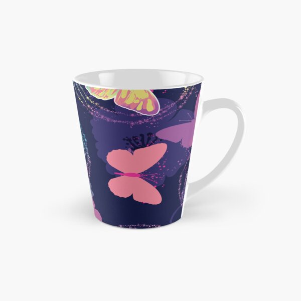Item preview, Seamless bright pattern with butterflies designed and sold by JasmineeBrown.