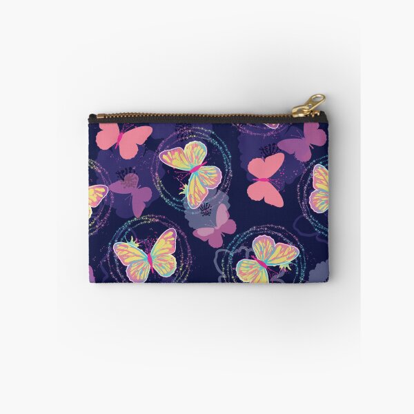 Item preview, Seamless bright pattern with butterflies designed and sold by JasmineeBrown.