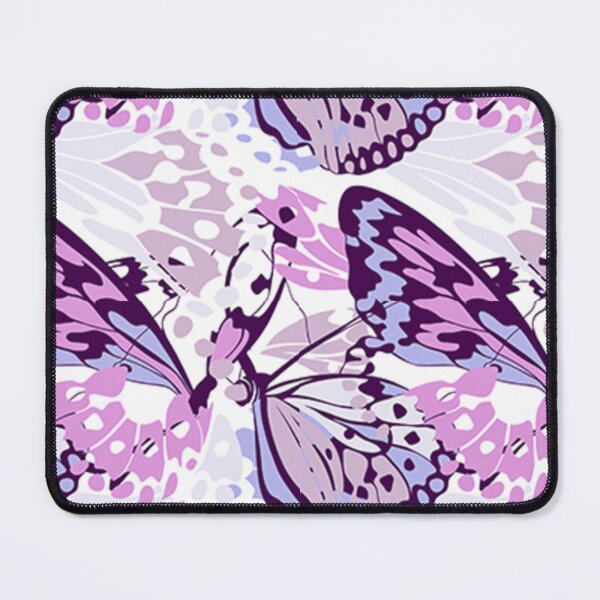 Item preview, Seamless butterfly wing pattern designed and sold by JasmineeBrown.