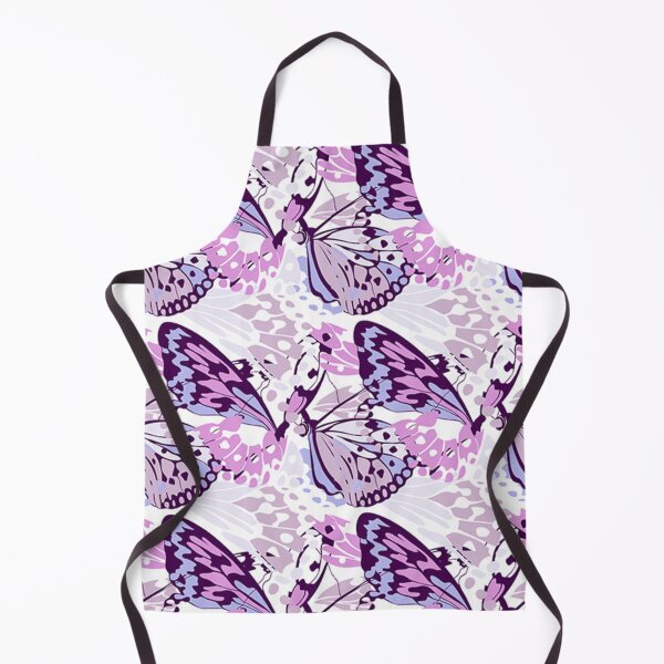 Item preview, Seamless butterfly wing pattern designed and sold by JasmineeBrown.