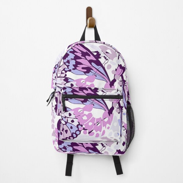 Item preview, Seamless butterfly wing pattern designed and sold by JasmineeBrown.