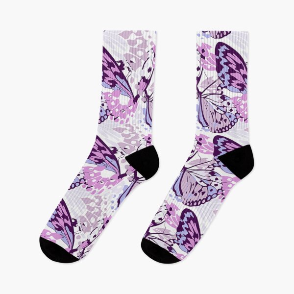 Item preview, Seamless butterfly wing pattern designed and sold by JasmineeBrown.
