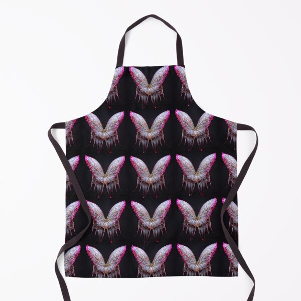 Item preview, Kaleidoscope butterfly designed and sold by Chellilyart.