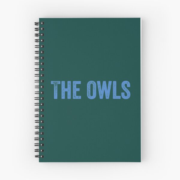 Item preview, Owls designed and sold by mariadesginshop.