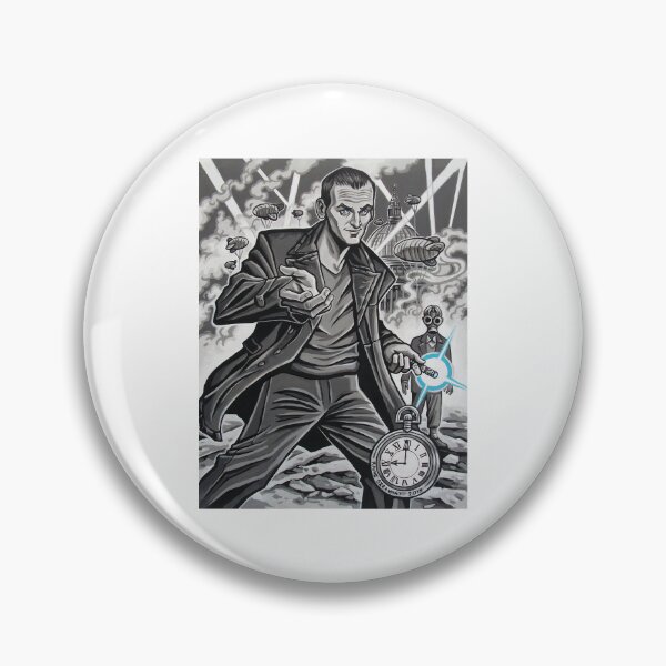 Item preview, Funny Gifts For Doctor Tom Movie Baker Gift For Fans designed and sold by ImaBoyle.