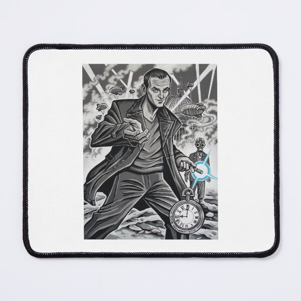 Item preview, Funny Gifts For Doctor Tom Movie Baker Gift For Fans designed and sold by ImaBoyle.