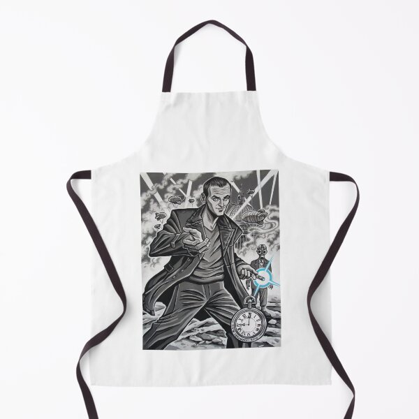 Item preview, Funny Gifts For Doctor Tom Movie Baker Gift For Fans designed and sold by ImaBoyle.