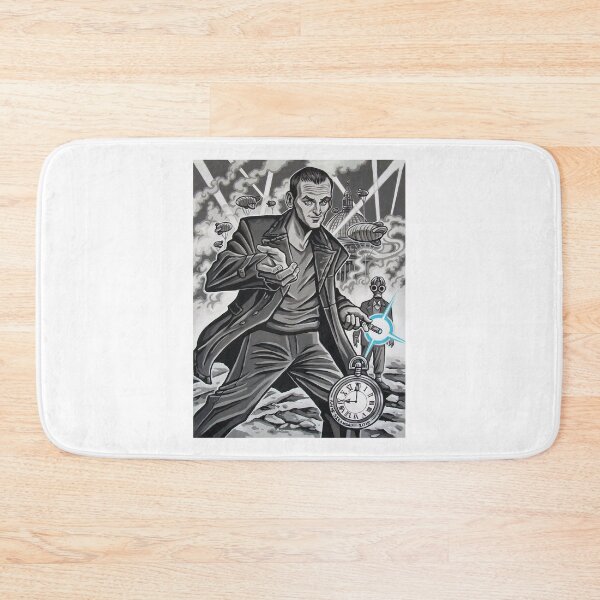 Item preview, Funny Gifts For Doctor Tom Movie Baker Gift For Fans designed and sold by ImaBoyle.