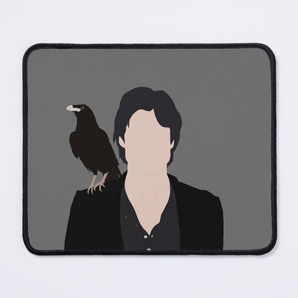 Item preview, Damon Salvatore designed and sold by Arikx.